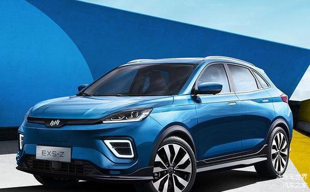 广州4WEY威派豪华SUV市场的黑马，零跑汽车与智能交通系统的协同